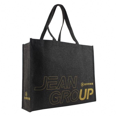 top quality environment non woven shopping bag