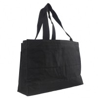 New recycle souvenir nylon oxford tote bag