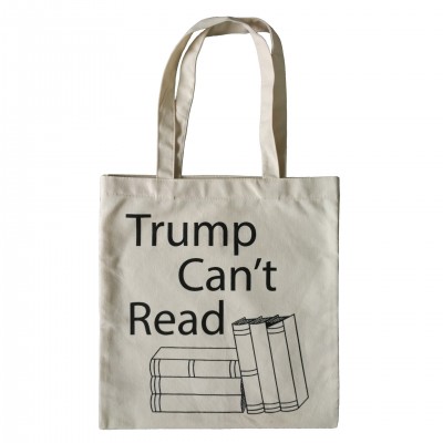 Blank canvas tote bags with printing