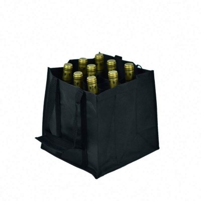 promotional durable wine bag