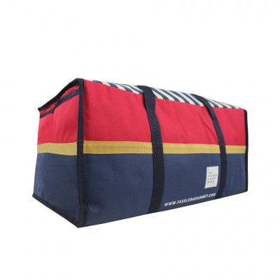 bicycle cooler bag