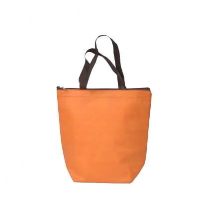 picnic basket cooler tote bag