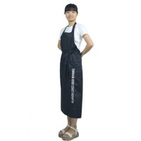 Good quality cross back apron for kids or promotion