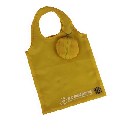 Sedex audit customized foldable shopping bag