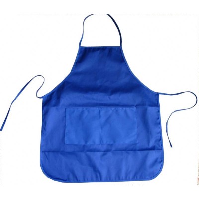 High quality chemical apron pvc for kids or promotion