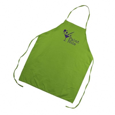 Sedex audit customized top quality promotional apron