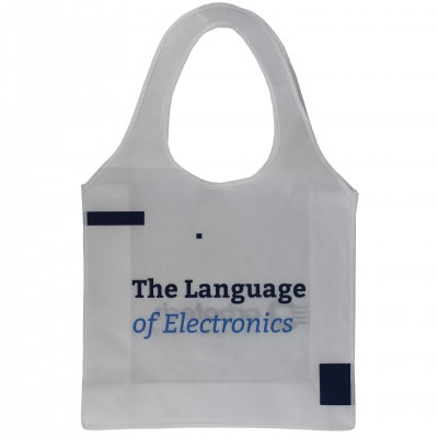 blank sublimation bags