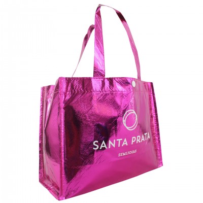 New promo high quality Bubble Laminated Packaging Bag