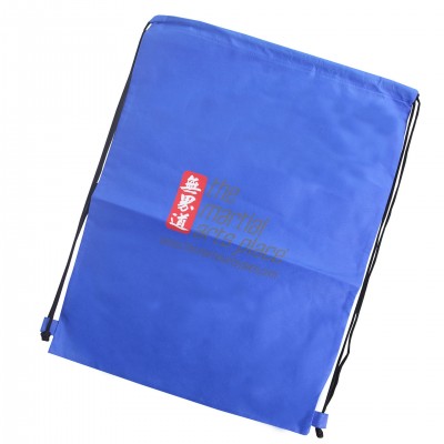 New recycle 600 denier polyester tote bag